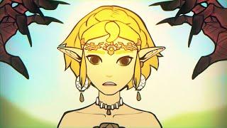 If Zelda wasnt for kids