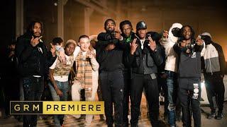 Tion Wayne x Russ Millions - Body 2 ft Arrdee 3x3E1 & ZT Bugzy Malone Fivio Foreign Darkoo Buni