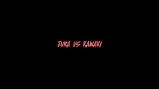  Jura vs kawaki  BORUTO MANGA EDIT