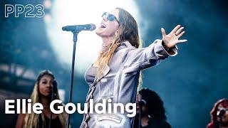 Ellie Goulding - Love Me Like You Do & Burn live at Pinkpop 2023