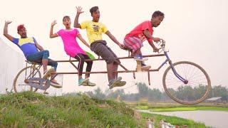 Funny Video 2022 Must Watch New Comedy Video Amazing Funny Video 2022 Episode 14 By #funtv24