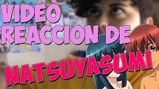 ¿Boku no Pico 2.0?  Vídeo reacción de Natsuyasumi OVA 1