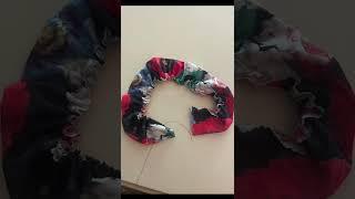 How to make a costume Part 3 Gloves  sewing projects