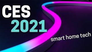 Best CES 2021 Smart Home Tech 20 Awesome Gadgets