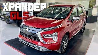 2024 MITSUBISHI XPANDER GLS AT - QUICK REVIEW PH