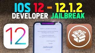 iOS 12.1.2 Jailbreak for iOS 12 Devs EXPLAINED “Rootless” Jailbreak? 