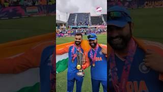 CHAMPION  #t20worldcup2024 #rohitsharma #viratkohli #t20worldcup #suryakumaryadav #hardikpandya