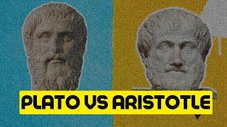 Comparing Plato and Aristotle Understanding Their Philosophical Differences