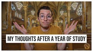 Protestant Looks Into Catholicism One Year Later