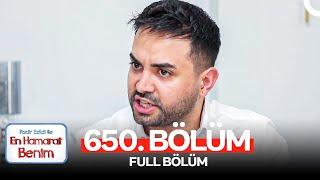 En Hamarat Benim 650. Bölüm Sezon Finali