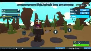 Island Royale Codes #1 + Dominus Lifting Simulator #1 Nov 14th 2018 BOTH WORKING {ROBLOX}