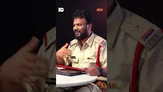 Kiran Macha ని షేక్ ఆడించిన Satyam Rajesh  Police Macha  Kiran Macha  aha videoIN