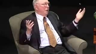 Charlie munger - Caltech 2008 DuBridge Distinguished Lecture in Beckman Auditorium