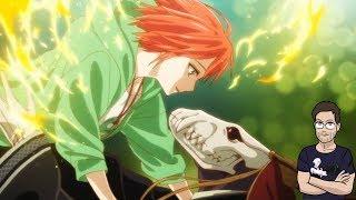 Love is Everything in Ancient Magus Bride