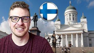 Got Hot Questions about Life in Finland? Get Over Here