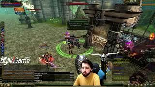 1ST3NM1 GÖKHAN KOMİK ANLAR KULAKLIK İLE İZLE  Knight Online