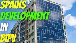 The impact of Solar BIPV In High Rise Buildings