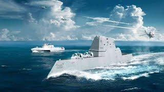 Zumwalt farming method- what it costs and which are the benefits -Gunship Battle Total Warfare