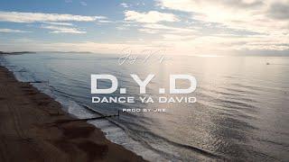 Jay Kipa - D.Y.D Dance Ya David Official Music Video