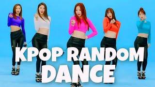 ICONIC KPOP RANDOM DANCE OLD + NEW ft.@jisoochuluv321