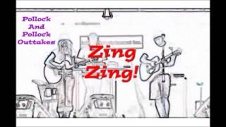 Outtakes Zing Zing Ad By Annie Handley