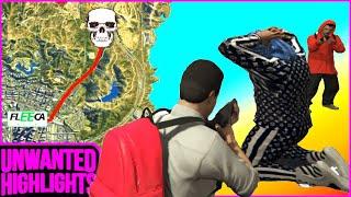Grand RP will NEVER be the same after the HEIST of the CENTURY GTA5 RP