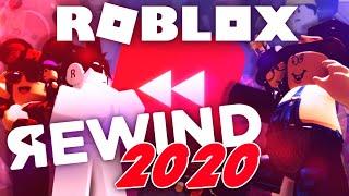 Roblox Rewind 2020 Tower Of 2020