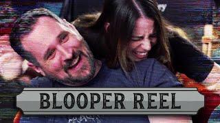 7-Year Anniversary Blooper Reel