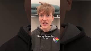 ️‍Mom doesnt support your deadname so you change your plan #shorts #lgbtq Follow Me on YouTube