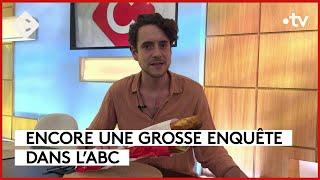 Le pain gate - L’ABC - 21062024