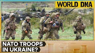 Russia-Ukraine war Poland says presence of NATO troops in Ukraine not unthinkable  WION
