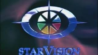 Ident Star Vision 2002 Long & Short