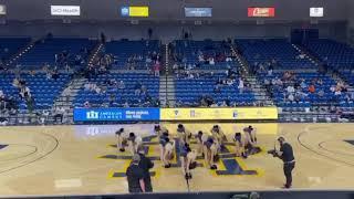 UCI Dance Team 12022