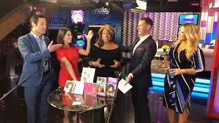 MORE FOX5 AfterShow - Mary Wilson Answers FAN QUESTIONS