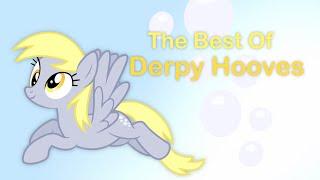 The Best Of Derpy Hooves