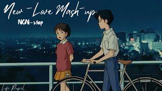 Non Stop Lofi Mashup  247 Live  Hindi Heart Touching Songs  Lofi Songs  Lofi Live