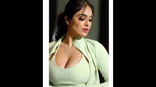 Neha Malik hot viral video  Neha malik hot songs dance #shorts