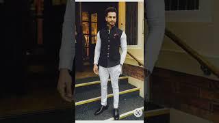 nehru jacket for men in 2022 Diwali outfits #viral #trending #shorts #stylishmensfashion #fashion