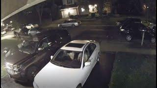 Video Germantown gun battle caught on camera  FOX 5 DC