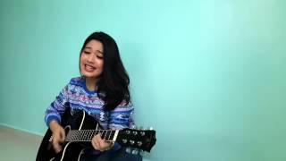 Im Single Im Happy cover by Zetty Rashid