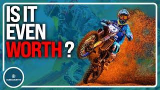 How Much Do Motocross Riders Get Paid