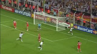 2006 FIFA World Cup Germany™ - Match 17 - Group A -  Germany 1 x 0 Poland 