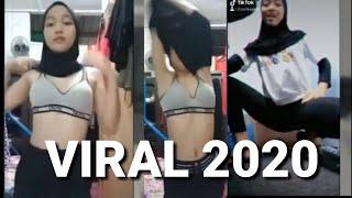 Nurul Hidayah Viral 2020 . Tiktok Viral 2020