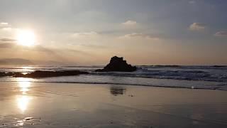 Playa de Arrietara-Atxabiribil