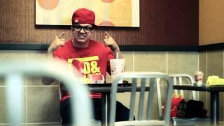 Red and Yellow Wiz Khalifa Parody Black and Yellow McDonalds Parody By Adam Ivy