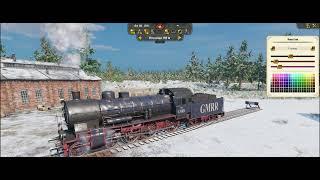 Railway Empire 2 impressions