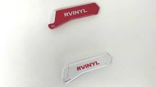 Rvinyl Mini Razor for Vinyl Wraps Crafts and Tint