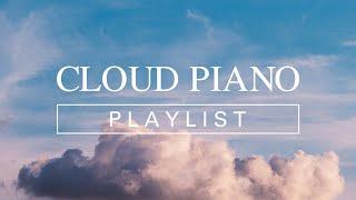【BEAUTIFUL PIANO】  I find hope in the shifting clouds...  ️