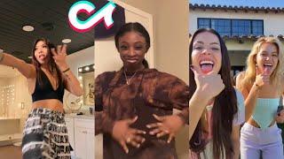 Ahh sh*t here we go again go bad b*tch go bad b*tch - Bundles Kayla Nicole￼ Tik Tok Dance Trend