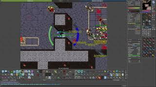 TIBIA 2021 SKELETIN +- 2KK PROFIT H DUO 400ed  E 600 EK